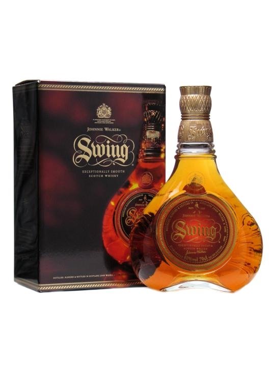 Johnnie Walker Swing 0,7l 40%