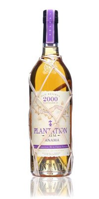 Plantation Panama 2004 0,7l 42%