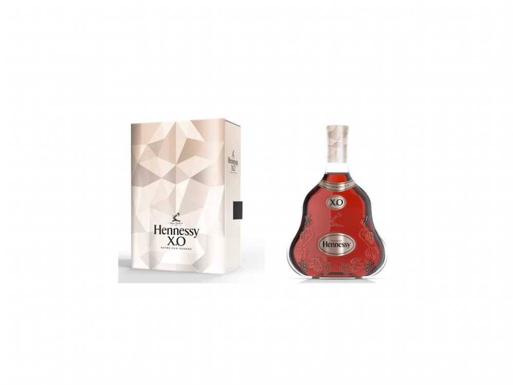 Hennessy XO Discovery 2018 0,7l 40%