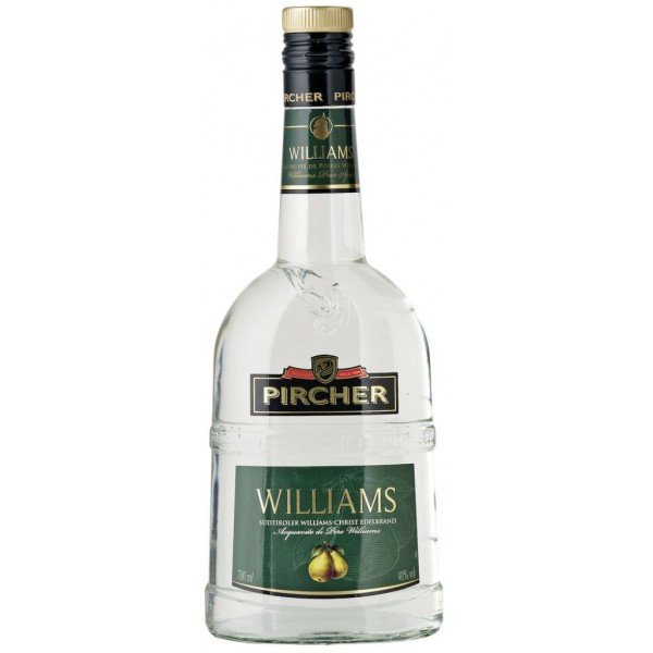 Pircher Williams 0,7l 40%