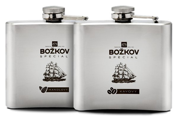 Božkov Placatka 0,1l