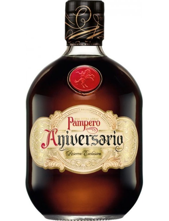 Rum Pampero Aniversario 0,7l 40%