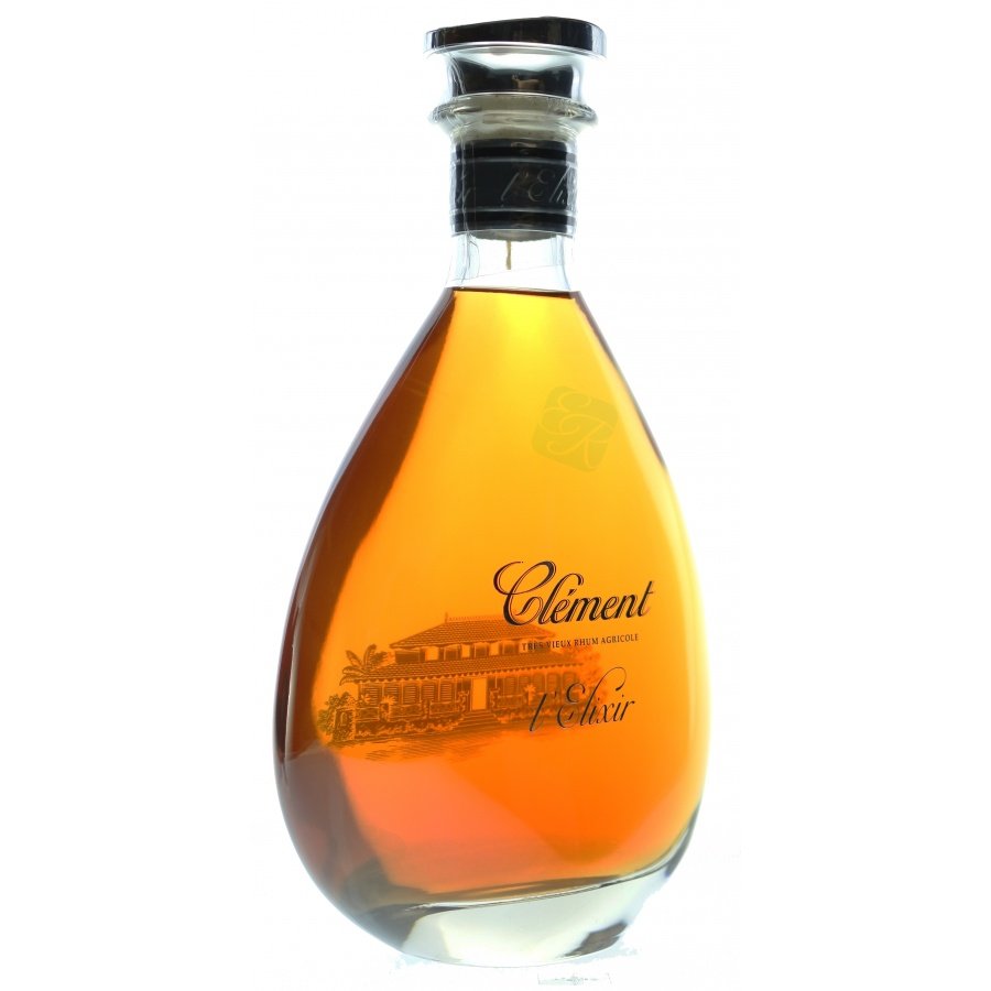 Clement Vieux L'Elixir 0,7l 42%