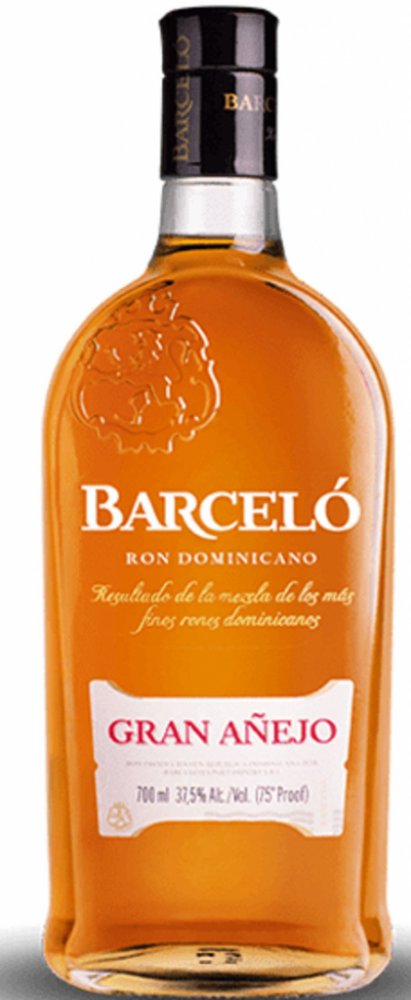 Ron Barcelo Gran Anejo 1,75l 37,5%