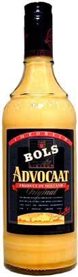 Bols Advocaat 0,7l 15%