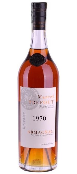 Marcel Trepout 1970 0,7l 42%
