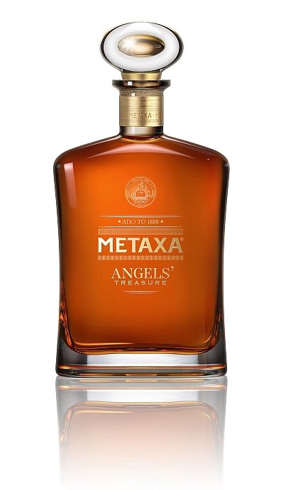 Metaxa Angels' Treasure 0,7l 41%