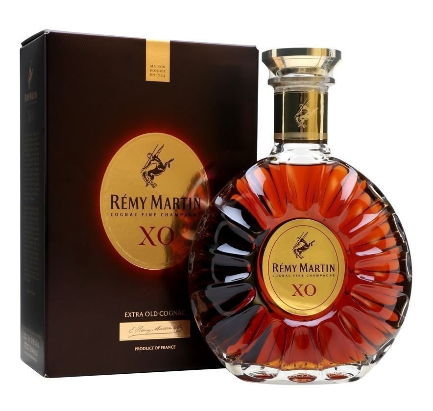 Rémy Martin XO 0,35l 40%