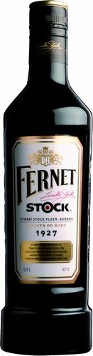 Fernet Stock 1l 38%