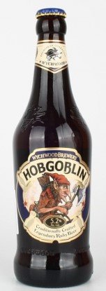 HobGoblin Wychwood Pivo 0,5l 5,2%