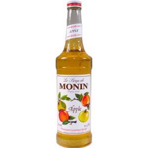 Monin Pome - Jablko 0,7l