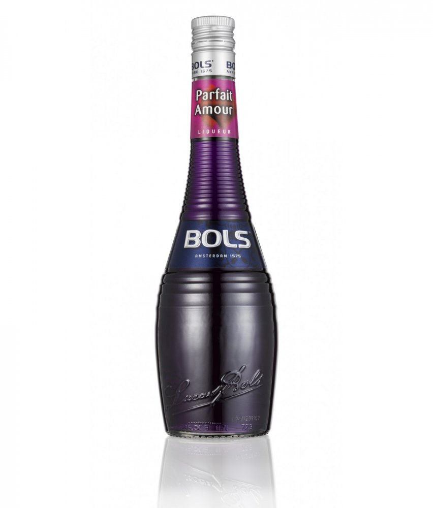 Bols Parfait Amour 0,7l 24%