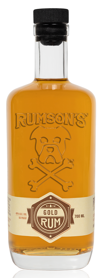 Rumson's Rum 0,7l 40%