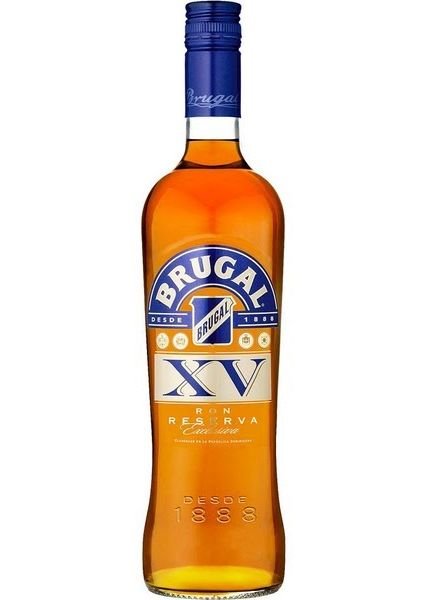 Brugal Extra Viejo 0,7l 37,5%