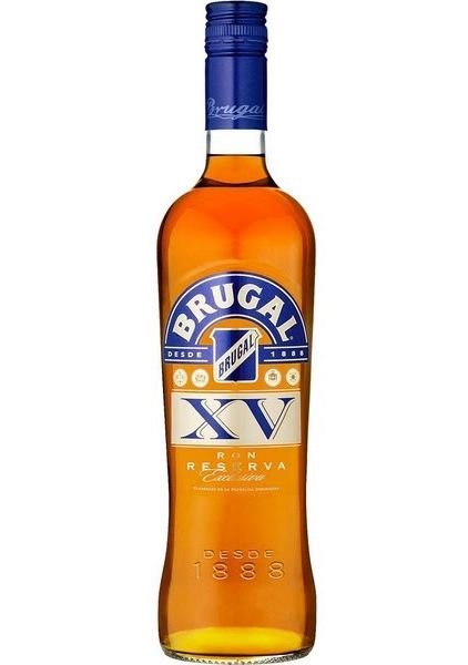 Brugal Extra Viejo 0,7l 37,5%