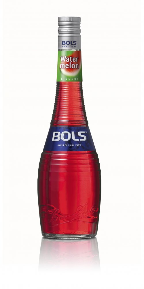 Bols Watermelon 0,7l 17%