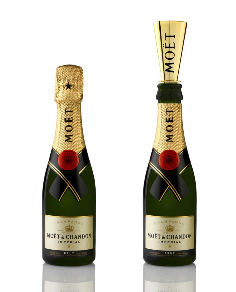 Озон шампанское. Моэт мини 0.2. Moët&Chandon Brut Mini. Шампанское. Игристое moet мини.