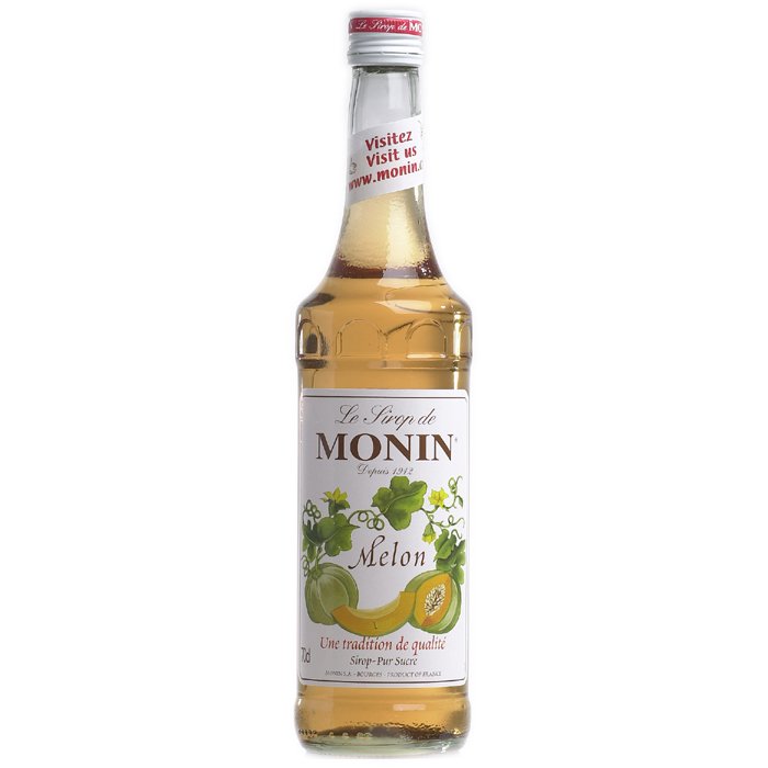 Monin Melon 0,7l