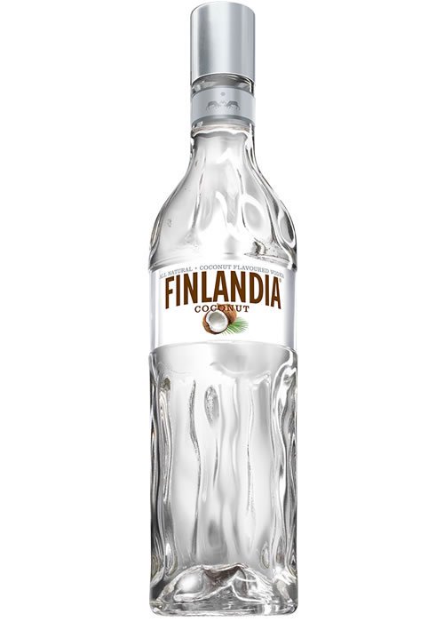 Finlandia Kokos 1l 37,5%