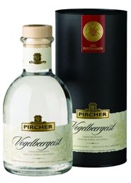 Pircher Vogelbeergeist 0,7l 40%