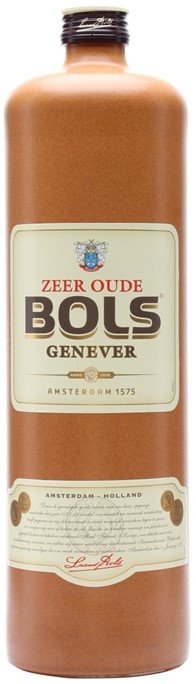 Bols Zeer Oude 1l 35%