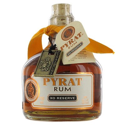 Pyrat XO Reserve 0,7l 40%