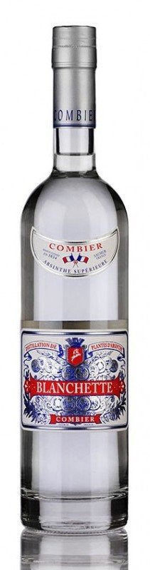 La Blanchette 0,5l 60%