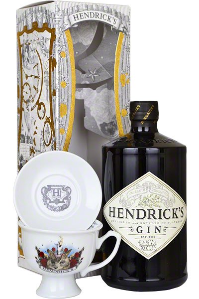 Hendrick's Gin Dreamscapes 0,7l 41,4% GB