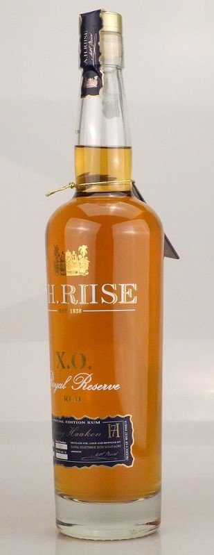 A.H.Riise King Haakon 0,7l 42%