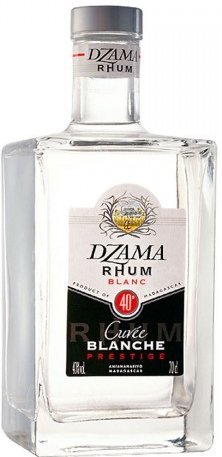 Dzama Blanche Cuvee Prestige 0,7l 40%