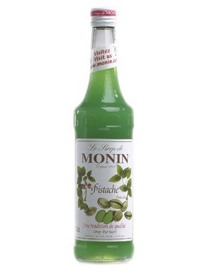 Monin Pistache 0,7l