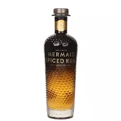 Mermaid Spiced Rum 0,7l 38%