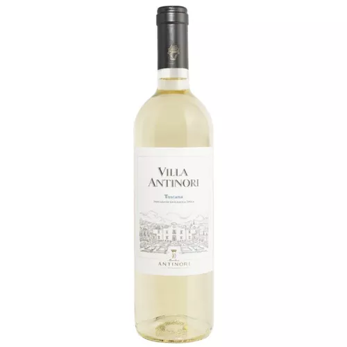 Villa Antinori Bianco Toscana IGP 0,75l 12%