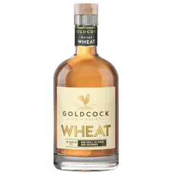 Gold Cock Wheat 0,7l 49,2%