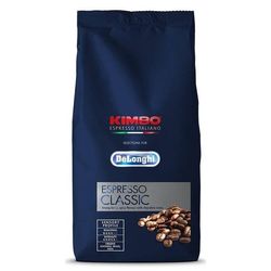 Kimbo for Delonghi Espresso Classic, zrnková káva 1 kg