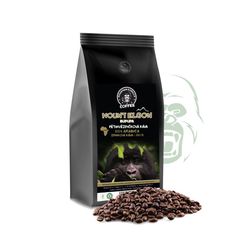 Zrnková káva - Mount Elgon - Bududa 250 g