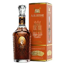 A.H. Riise Non Plus Ultra Ambre d'Or Excellence 42% 0,7 l