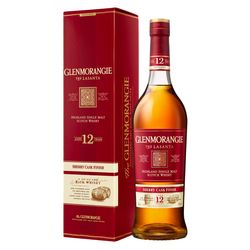 Glenmorangie Lasanta 43% 0,7 l