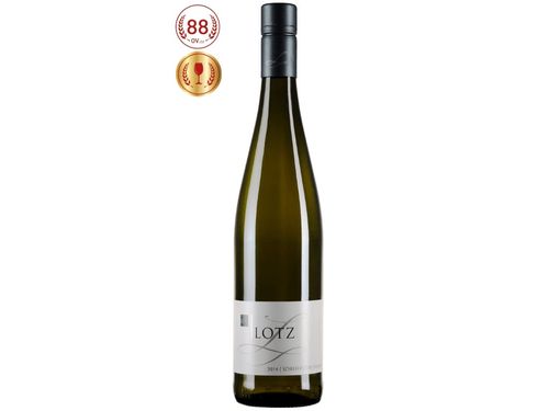 Riesling Schieferstein trocken 2022, Weingut Lotz