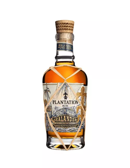 Plantation Sealander Rum 40% 0,7l