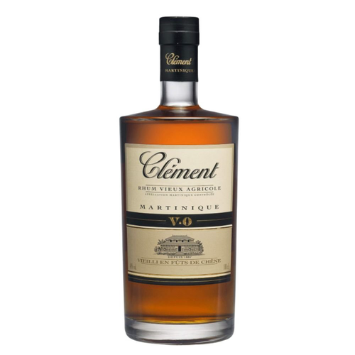 Clément Rhum Vieux Agricole V.O. 0,7l 40%