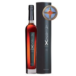 AleXX brandy XO Platinum 6y 40% 0,5 l