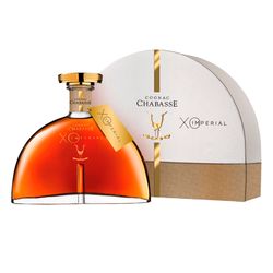 Cognac Chabasse XO Impérial 40% 0,7 l