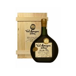 Armagnac Delord Millésimés 1994 40% 0,7 l