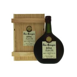 Armagnac Delord Millésimés - r. 2002, 0,7l