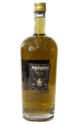 Bairnsfather Viking Verte Absinth 65% 1L
