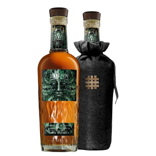 Boann Holly King Oloroso Hogshead 5y 0,7l 62,1% L.E.