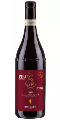 Barolo “Meriame” DOCG