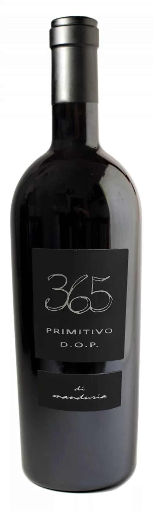 Primitivo 365 Manduria 2019 0,75l 15,5%