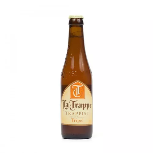 La Trappe Tripel 0,33l 8%